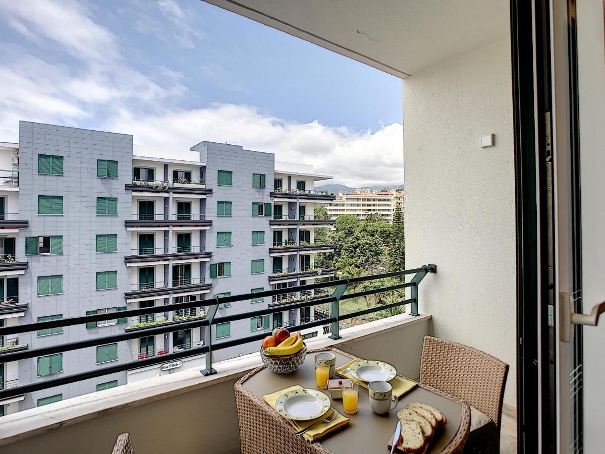 Paradise Apartment By Lovelystay Funchal  Exterior photo