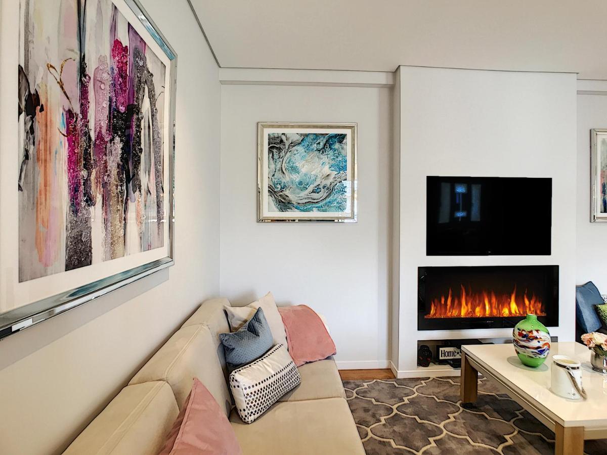 Paradise Apartment By Lovelystay Funchal  Exterior photo