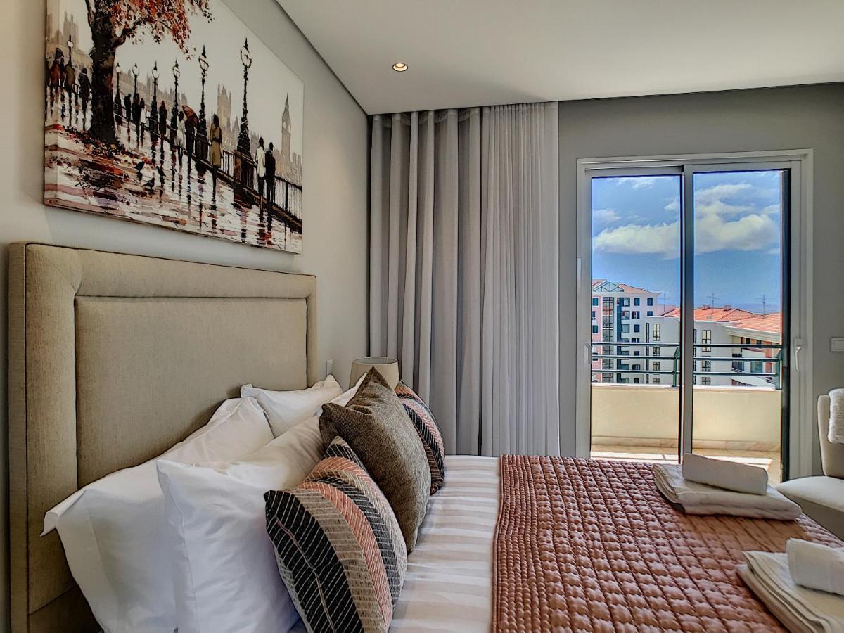 Paradise Apartment By Lovelystay Funchal  Exterior photo