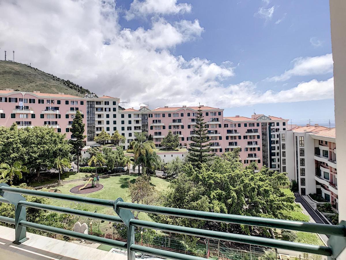 Paradise Apartment By Lovelystay Funchal  Exterior photo