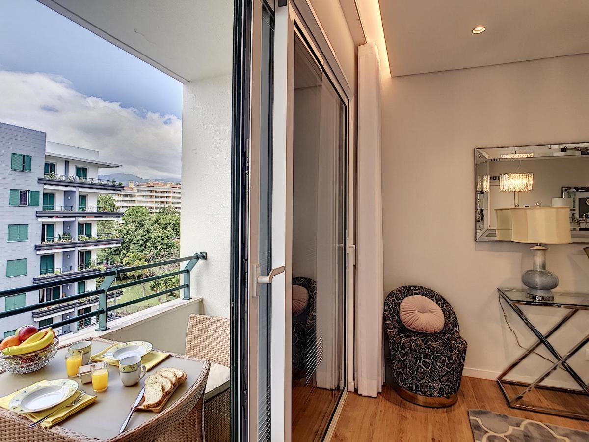 Paradise Apartment By Lovelystay Funchal  Exterior photo