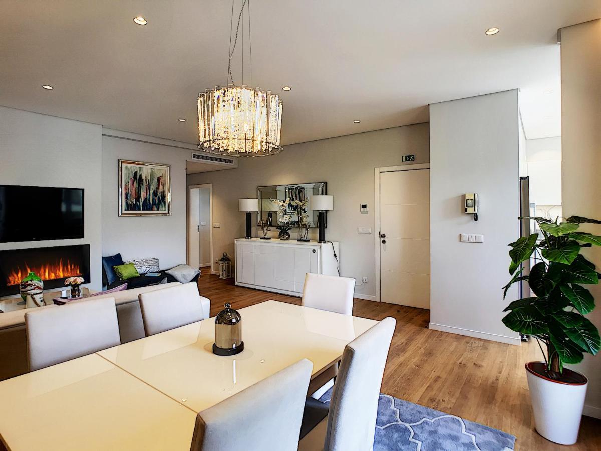 Paradise Apartment By Lovelystay Funchal  Exterior photo