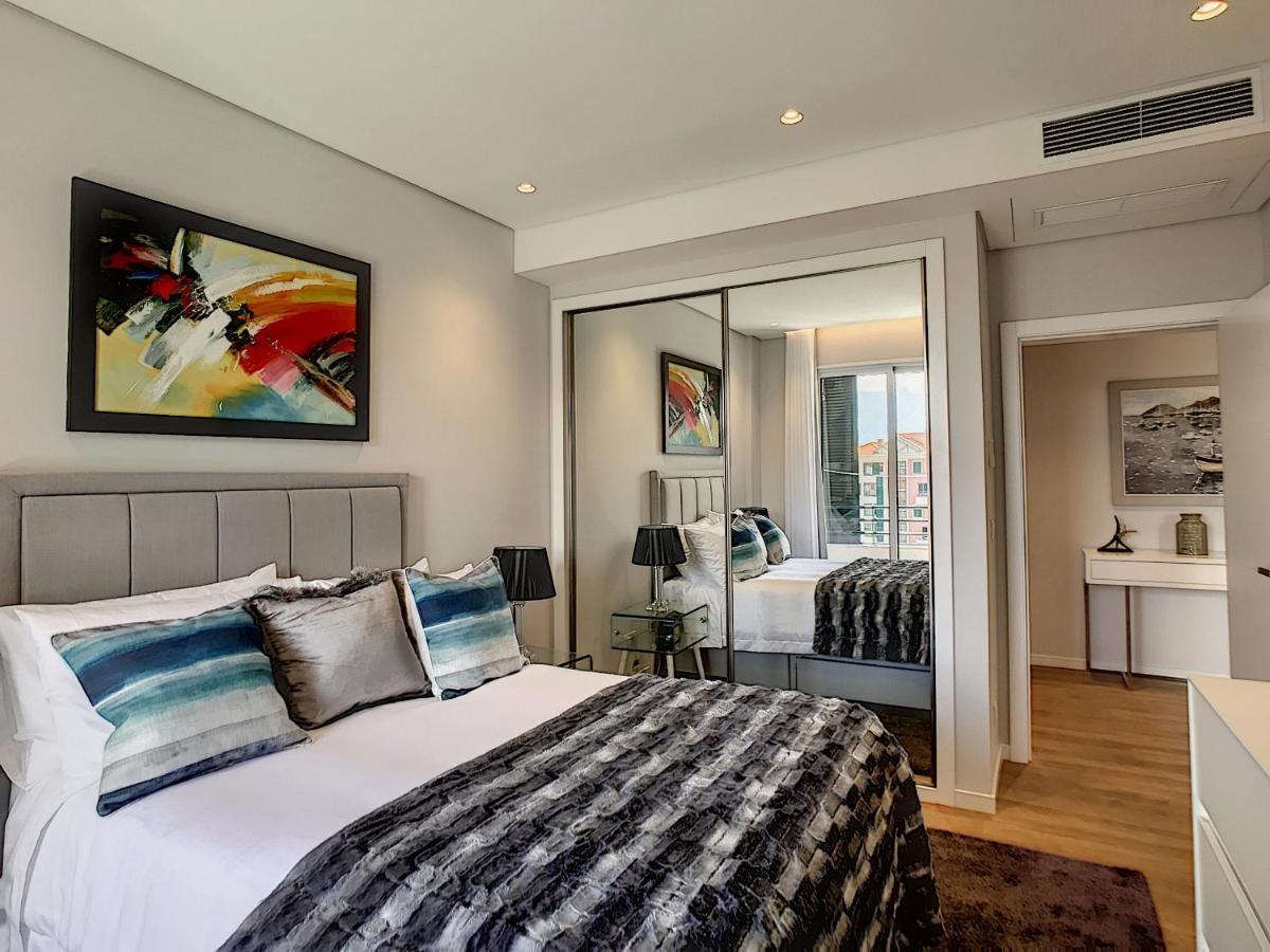Paradise Apartment By Lovelystay Funchal  Exterior photo